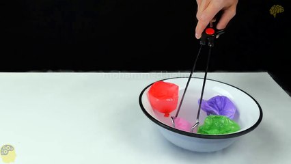 3 Amazing Science Tricks