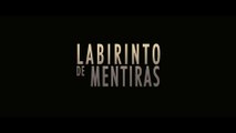 LABIRINTO DE MENTIRAS   Trailer Legendado