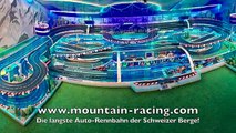Mountain Racing and Friends - Short Version - Carrera Digital 132