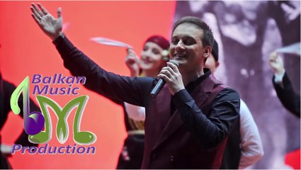 Vlatko Miladinoski - Velat ne nema ♪ (Official Video 2018)