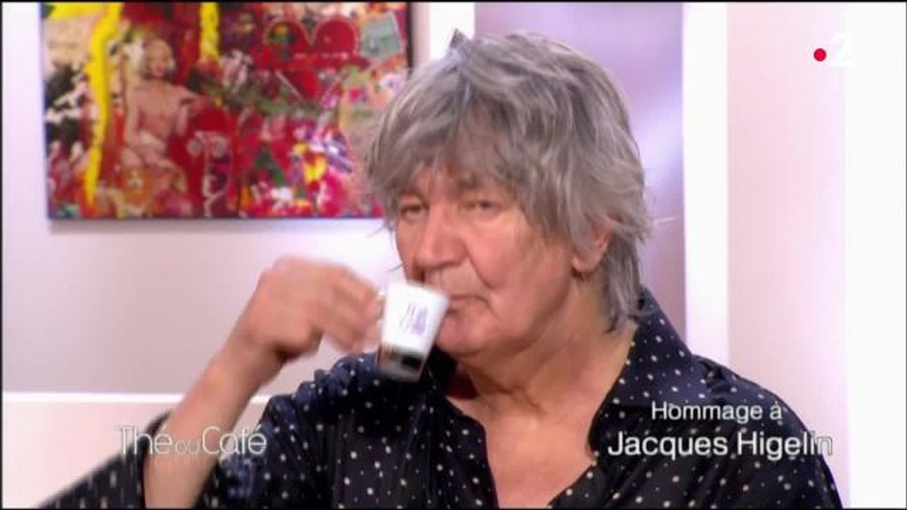 VIDEO. "Je trouve la vie très courte" : Quand Jacques Higelin se confiait sur le suicide