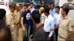 Salman Khan LEAVING From Jodhpur Jail  Fans break down & celebrate ! airpor_HD