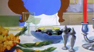 The Mouse Comes to Dinner - Tom and Jerry (18)
