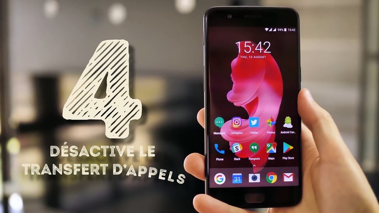 11 Codes Secrets Pour Portables Qui te Seront Utiles Dans N’importe Quelle Situation