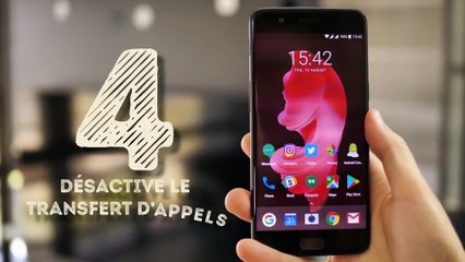 11 Codes Secrets Pour Portables Qui te Seront Utiles Dans N’importe Quelle Situation