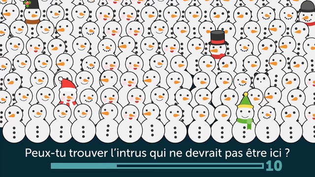 10 énigmes Astucieuses Pour Vérifier Tes Compétences Logiques