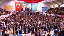 Cumhurbaşkanı Erdoğan: “(Kılıçdaroğlu) Bu zat kullandığı ifadelerle kanalizasyon çukurunda debeleniyor” - AYDIN