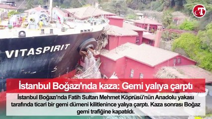 Bugün Neler Oldu? -7 Nisan 2018 - Akşam Bülteni