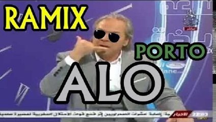 MADJER  - ALLO PORTO - Trap Remix By Zack