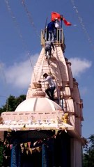 Shree Shakti Mataji Mandir Limbdi Sunsar