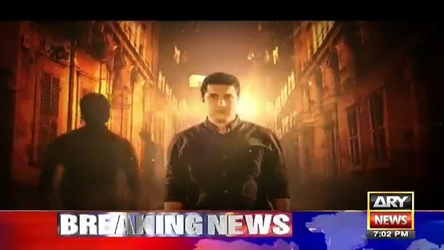 Sar e Aam - 7th April 2018