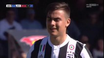 Benevento - Juventus 2-4 All Goals and Highlights 07-04-2018