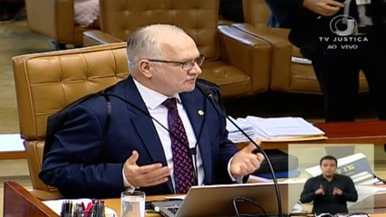 Fachin nega novo recurso de Lula