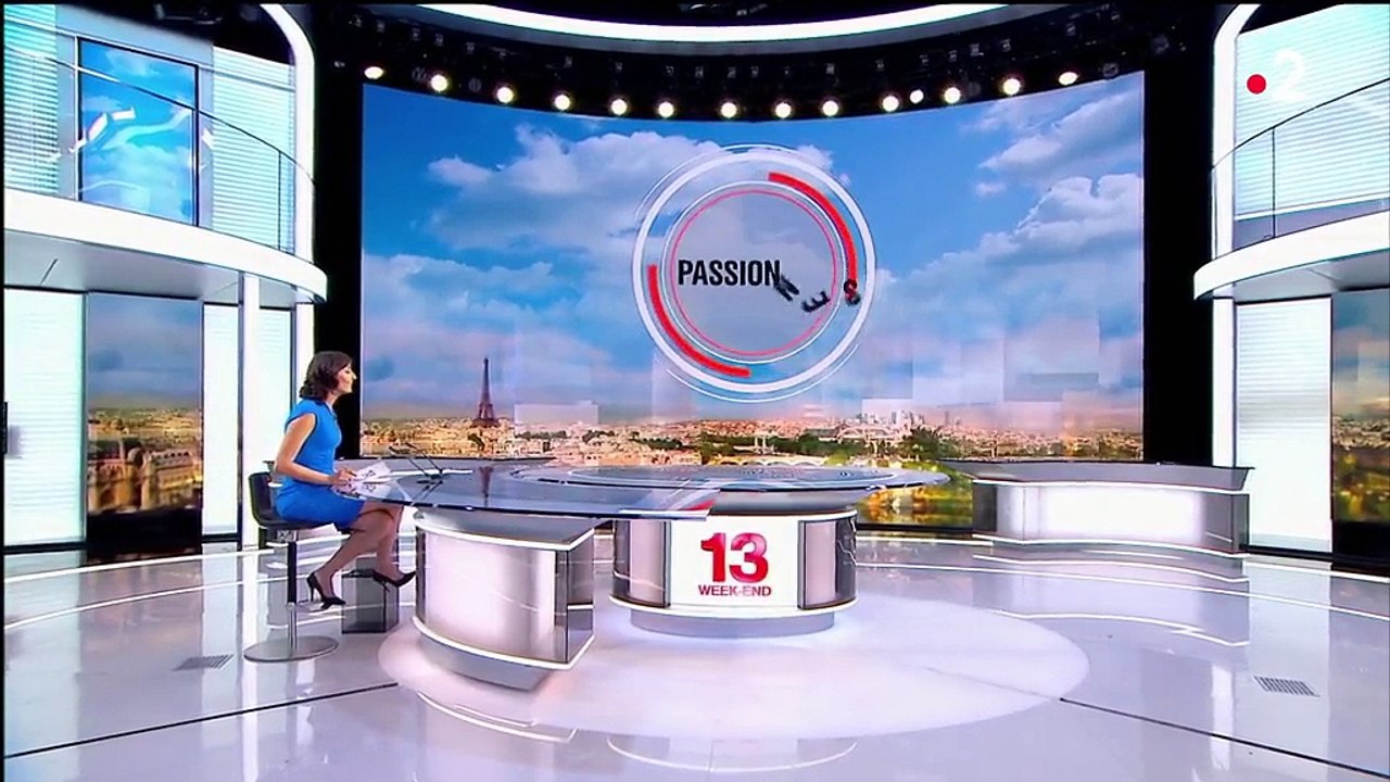 Passionnés : ma mob' et moi