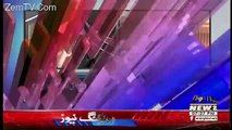 Labb Azaad On Waqt News – 7th April 2018
