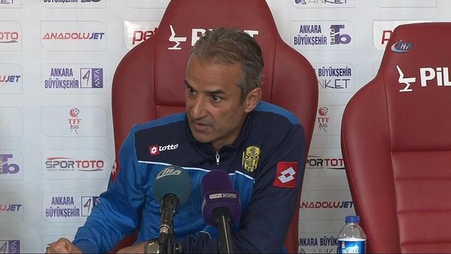 İsmail Kartal: “Şampiyonluk yolunda önemli bir galibiyet”