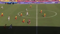 GOL JUVENTUS - DOUGLAS COSTA - Benevento 2 x 4 Juventus