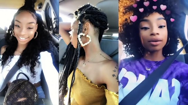 I MOVED! TAKE A LOOK! ORGANIZING MY NEW STORAGE SPACE! |SHAREESLOVE