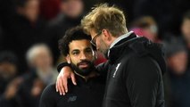 I don't get notified every five minutes about Salah! - Klopp