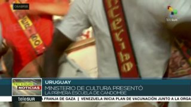 teleSUR noticias. Mundo rechaza condena de Lula da Silva