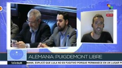 Casado: Soberanistas catalanes presos tienen condición de víctimas