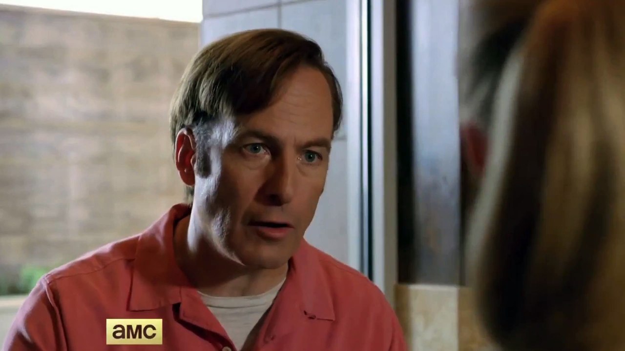 Better Call Saul Saison 2 - Bande-annonce