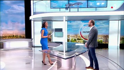 Culture : "La Perruche", une pièce "féministe et moderne", selon Barbara Schulz