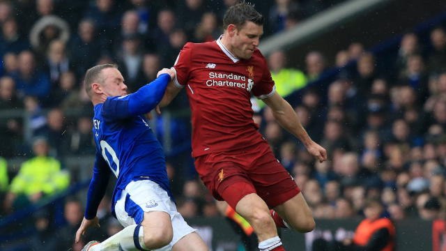 Klopp not saving Mane and Milner for Man City