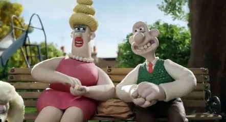 Wallace And Gromit A Matter Of Loaf And Death   BiA