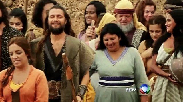 Os dez mandamentos (Capítulo Completo do dia 06/04/18) Nefertari culpa Moisés pela morte do seu filho Amenhotep e diz a Ramsés: Eu quero Moisés morto #Reprise #VersãoOriginal