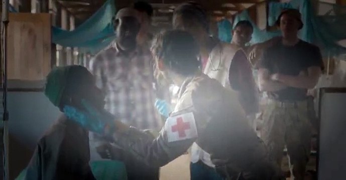 Molly, une femme au combat S02E01 FRENCH - Part 02