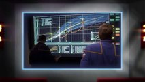 Most Accurate Warp Jump in Star Trek (Star Trek Discovery)
