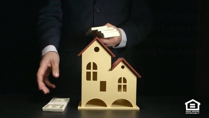 Save Money When Selling Your Hom