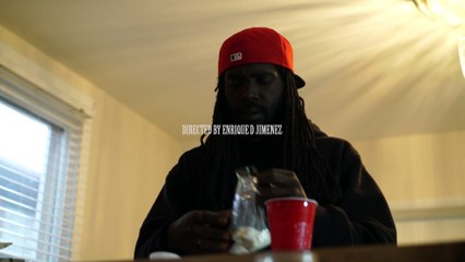 Choppa Pete - Dear God (Official Video) - Choppa Pete