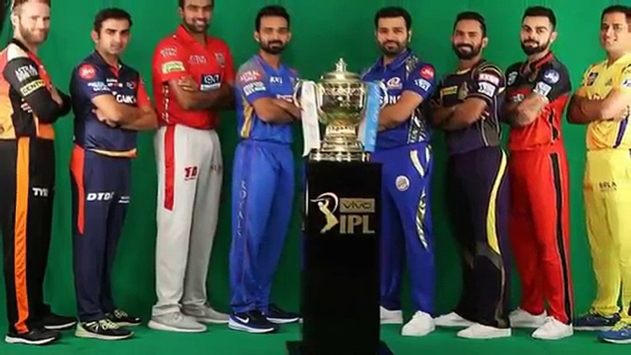 IPL 2018 Live Cricket- Today [ 7th April ] Match - MI vs CSK _ mumbai vs chennai sports news live