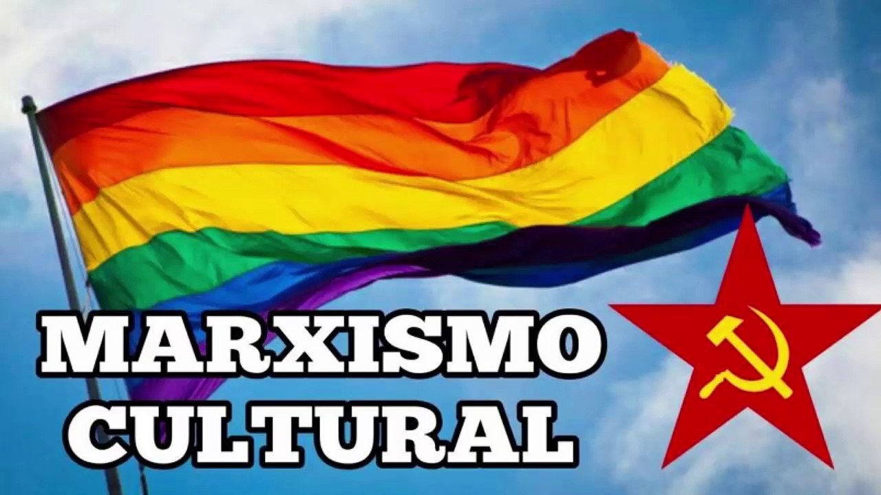 Sexualidade e Revolução Cultural