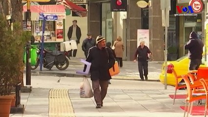 Dolar Neden Artıyor?