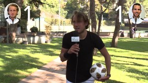 Team France tries our World Cup quiz