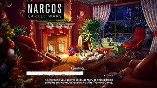 Narcos: Cartel Wars - Gameplay 86 EASY DAMAGE - CARTEL WAR ATTACK
