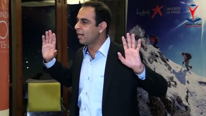 92.Pain Makes You Beautiful -By Qasim Ali Shah - In Urdu