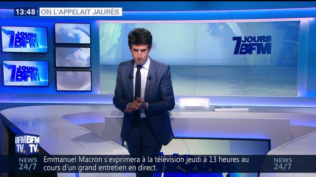 7 jours rétro: slogans de grèves