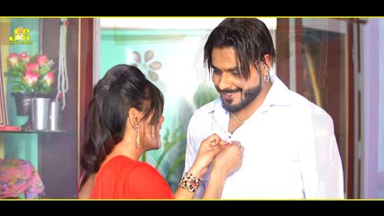 Latest New Haryanvi Song 2018 - पांव की पाजेब - Haryanvi Songs Haryanvi - Jugni Series - YouTube