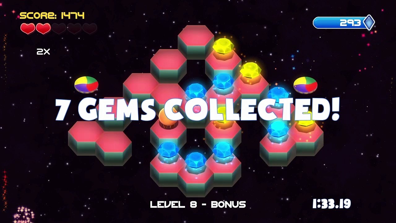 Qbert Reboot - Psn April freebie