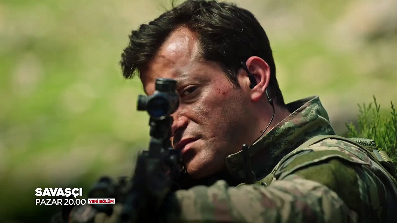 Savaşçı 39. Bölüm 2. Fragmanı