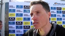 Paris-Roubaix 2018 - Sylvain Chavanel : 