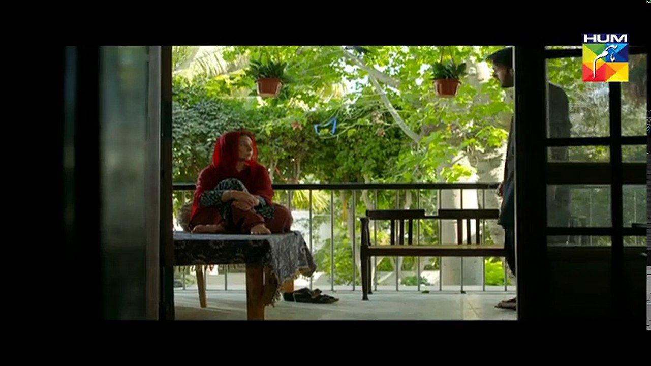 Khamoshi Ep 27  07 April 2018