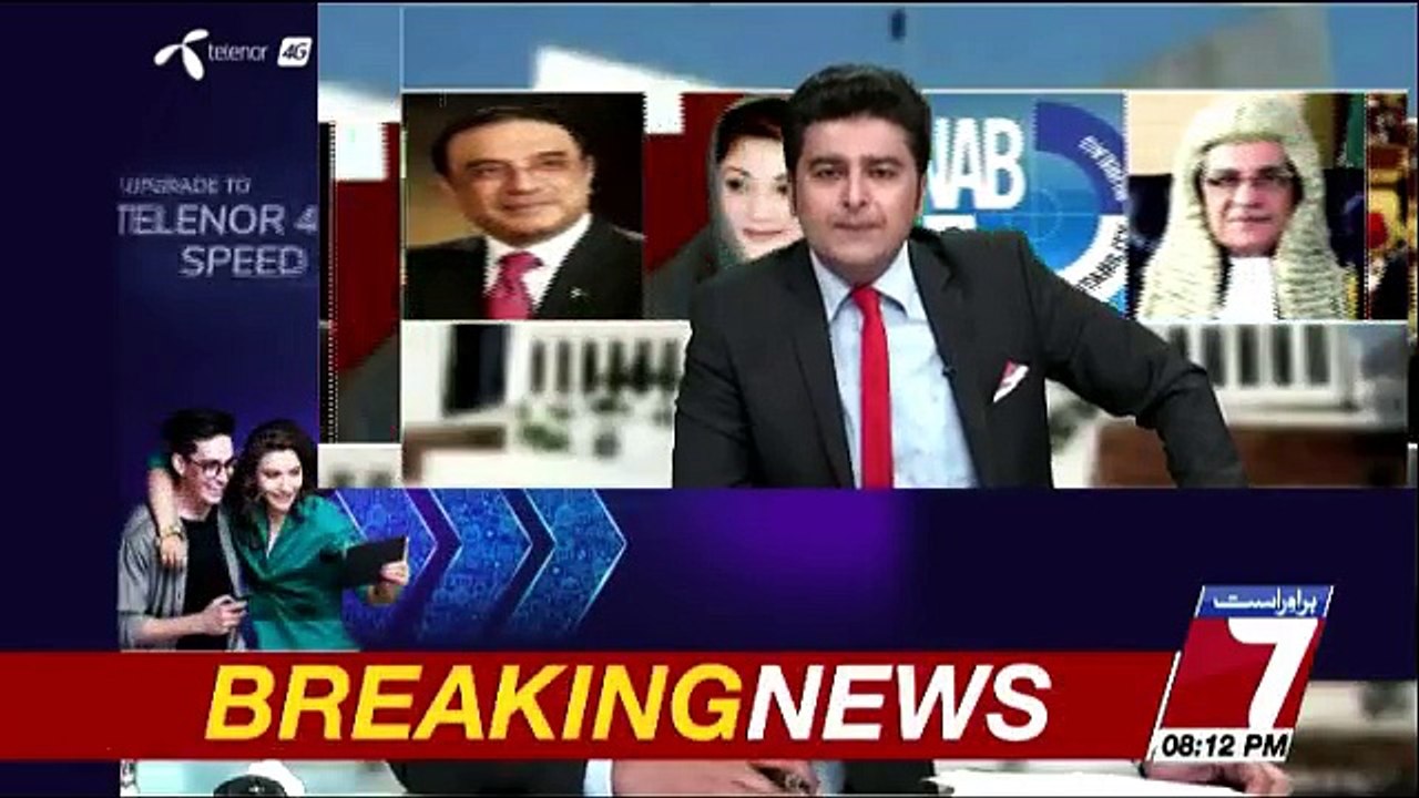 Capital Front - 7th April 2018