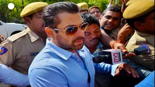 Good News! Salman Khan Will Get BAIL,Blackbuck Case CONVICTED,Latest News today 07-04-2018 HD