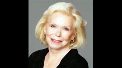 Louise L Hay - MEDITACIÓN GUIADA DE AUTOCURACIÓN - Desarrollo Humano