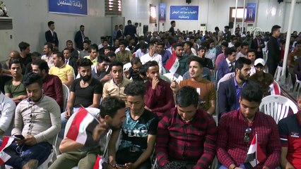 İbadi, ülkedeki terör ideolojisi ve uyuyan hücreler uyarısını yineledi - BAĞDAT